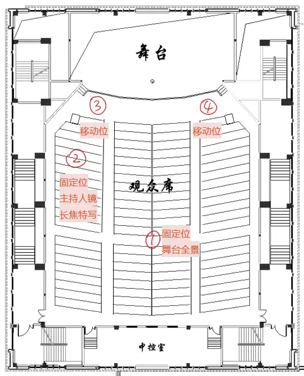 博雅CAD白底
